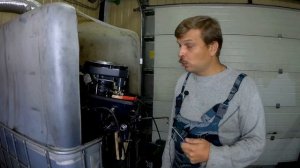Selva 30 Antibes запуск без машинки газ/реверс