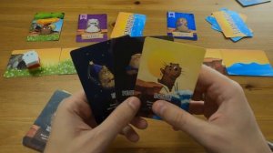 Лемминги настольная игра. Обзор