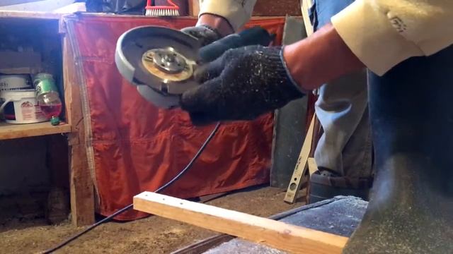 Беларус против немца. Что лучше Speedcutter или Bosch? смотреть онлайн