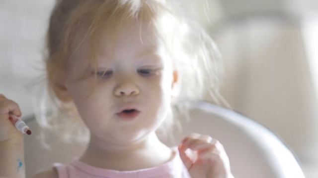 "Дорогое Моё дитя" - читает Натали Бергер смотреть онлайн