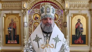 Проповедь епископа Питирима (Творогова) в день праздника Входа Господня в Иерусалим. 28.04.24