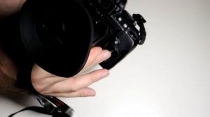 ВИДОИСКАТЕЛЬ  3 "/3.2" ДЛЯ ФОТОАППАРАТА НИКОН,КЕНОН ЖК-Экрана