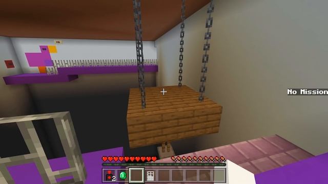 НОВАЯ КАРТА ГАРТЕН ОФ БАНБАН 1 в МАЙНКРАФТ Garten of Banban Minecraft смотреть онлайн