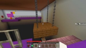 НОВАЯ КАРТА ГАРТЕН ОФ БАНБАН 1 в МАЙНКРАФТ Garten of Banban Minecraft