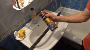 Покраска и установка молдингов на Mazda Demio