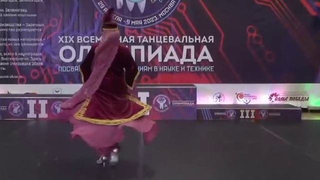 Татьяна Юсупова