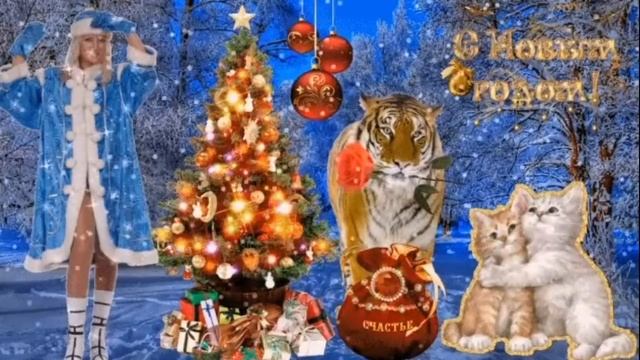 Новогодняя Натали смотреть онлайн