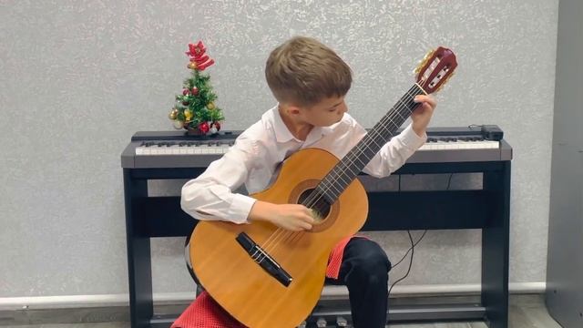 В. Козлов «Полька Топ-Топ» смотреть онлайн