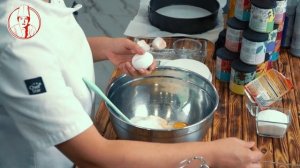 Сметанник / Авторский рецепт от Алматы Повар