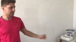 Мои впечатления Грунтовочная краска латексная водоэмульсионная Sniezka (Снежка)