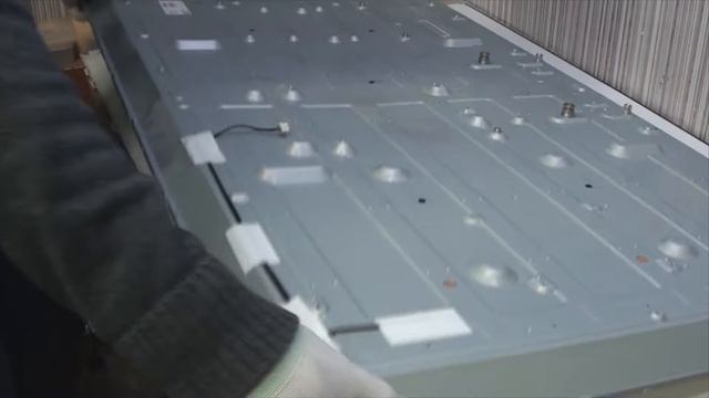 Ремонт подсветки телевизора LG 47LN540VРемонт подсветки телевизора LG 47LN540V смотреть онлайн