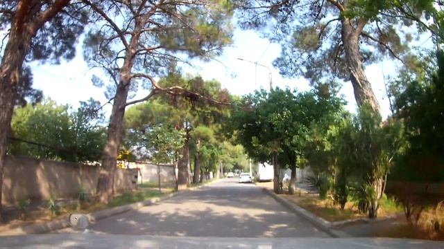 Рустави - район "Интернат" 26.07.2020