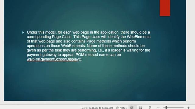 Selenium Framework for Beginners | What is Page Object Model (POM) | How to create POM in Selenium