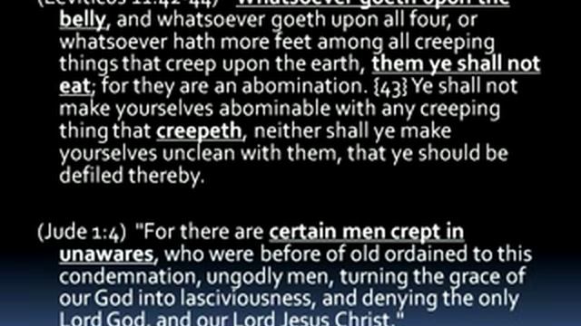 Mike Hoggard- The Mother of all Secrets part 9 смотреть онлайн