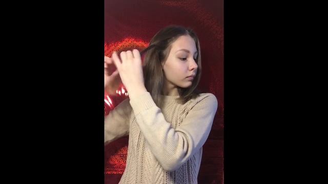 5 причёсок на повседневную жизнь / очень легкие! смотреть онлайн