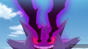 Pokemon AMV Sword and Shield -Ash's Gengar {Anxiety}