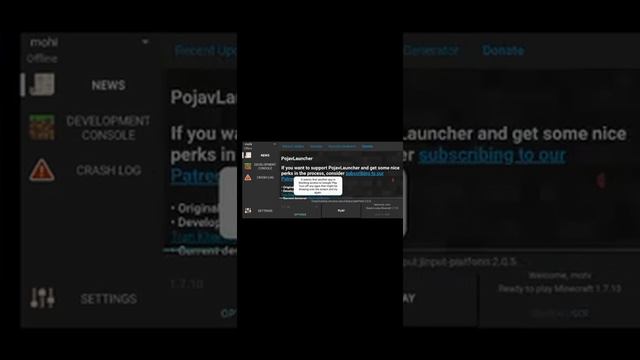 how to download minecraft java edition for android смотреть онлайн