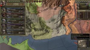 Let's Play Crusader Kings 2 Zoroastrian Part 22