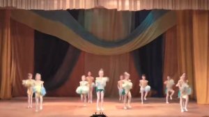 Виктория " Черлидеры вперёд!"
