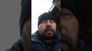 Замена сухих гильз.