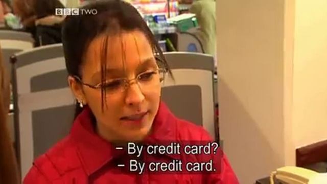 Ma France 04 - Shopping смотреть онлайн