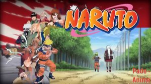 Наруто узнаёт о смерти Джирайи Смерть Джирайи