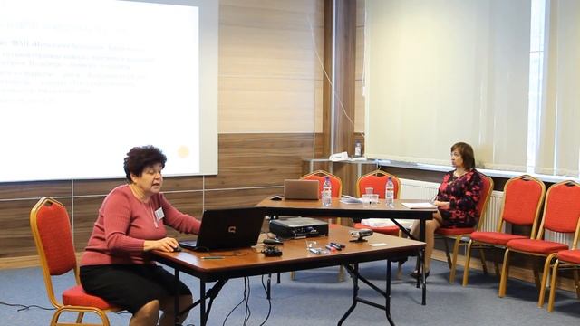 Развитие навыков Исследовательской деятельности учащихся - спикер Леках И.В. смотреть онлайн