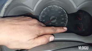 Paano mag reset ng timing belt indicator sa Toyota Hilux, Innova at Fortuner (tutorial)