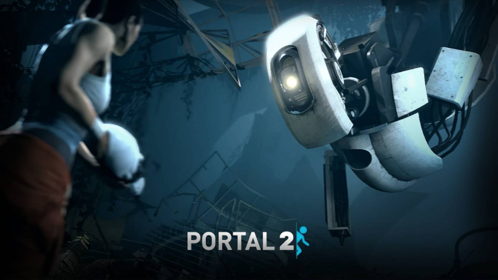 Portal 2#2