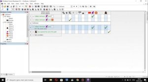 Как сделать катсцену в Clickteam Fusion 2.5
