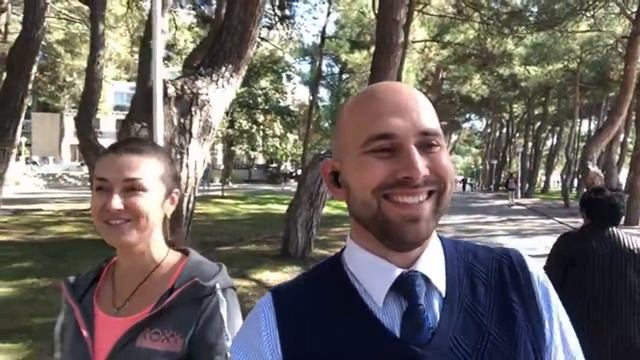 ПЕРЕЕЗД в ГЕЛЕНДЖИК на ПМЖ из Перми год спустя: плюсы и минусы || ГЕЛЕНДЖИК 2019. Осень. НАБЕРЕЖНАЯ