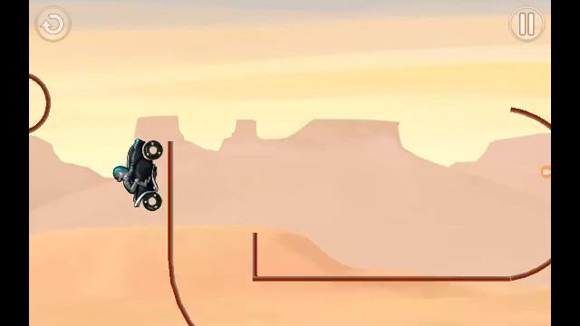 (Bike Race) Savanna 2 Level Playthrough 1-8 смотреть онлайн