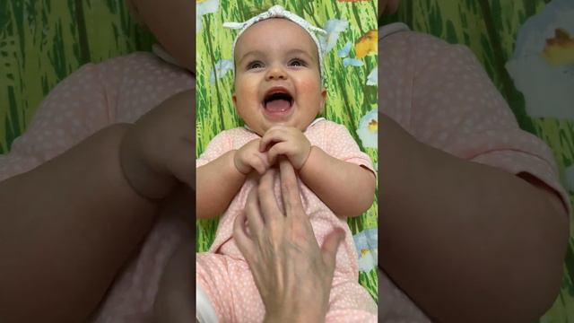 ловим смешинки #asasha #очаровашки смотреть онлайн