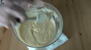 ОЧЕНЬ ВКУСНЫЙ НЕЖНЫЙ КЕКС!!! На кефире или что приготовить из кислого молока