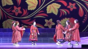 Бурановские бабушки: "Бабушки старушки".
