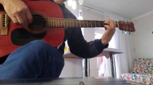 Андрей Сапунов Говори Простые аккорды