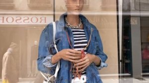 обзор трендов - что модно и как это носить