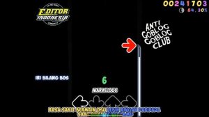 [osu!mania] Начинаю играть в осу манию :)