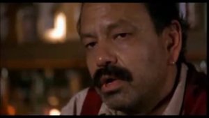 Квентин Тарантино рассказывает анегдот