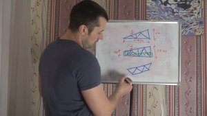 Не делай треугольную ферму пока не посмотришь это видео