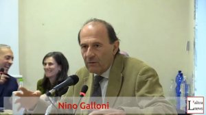 Nino Galloni - Attuare la Costituzione