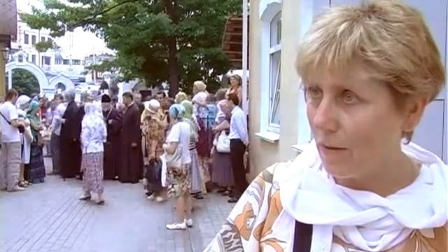 400 лет в Православии. Петро-Павловский собор в Минске смотреть онлайн