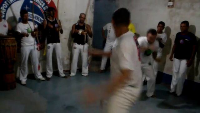 Roda No CT Raizes Negras смотреть онлайн