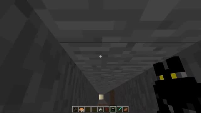 Minecraft | PET BATS! (Feed Them Pie & Call Them Your Own!) | Mod Showcase [1.6.1] смотреть онлайн