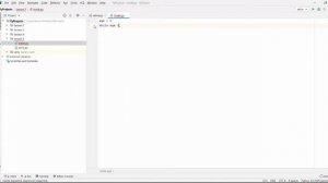 Python: Урок 5. Цикл while