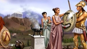 Интересный факт - #Гоплиты