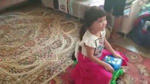 В каких условиях живет мать-одиночка, оставившая  двоих детей в акимате Шымкента