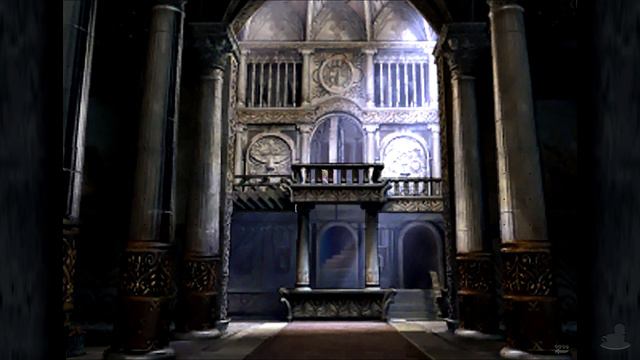 Final Fantasy IX | Ipsen Castle | Part 38 (Switch, Let's Play) смотреть онлайн