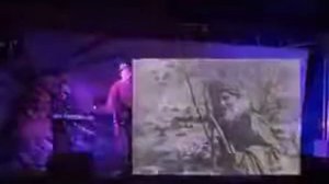 Группа КАСКАД  Опять тревога Песни Афгана