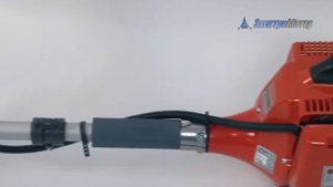 Мотокоса oleo-mac sparta 38